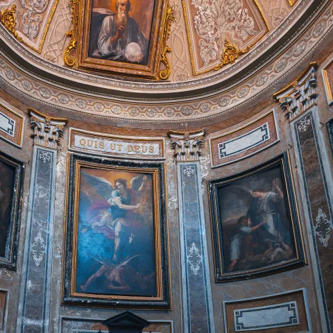 Chiesa di San Michele Arcangelo