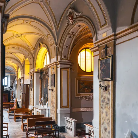 Chiesa di San Michele Arcangelo