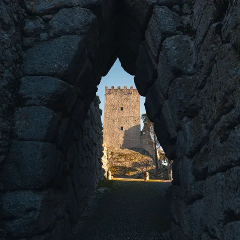 Arco a sesto acuto