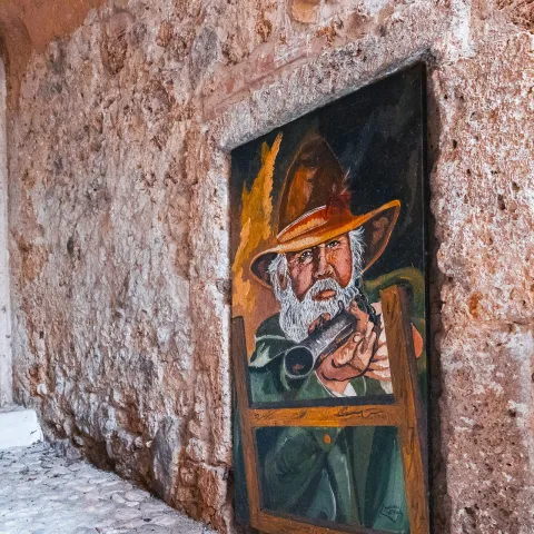 Rione di Cancéglie