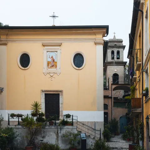 Rione di Cancéglie