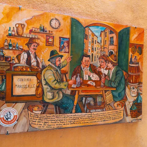 Rione di Cancéglie