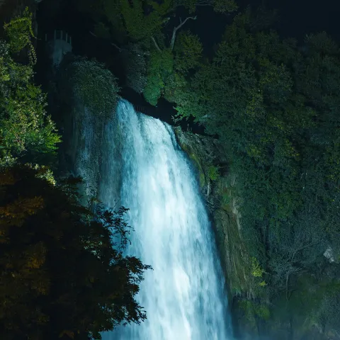 Cascata Grande