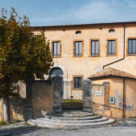 Castello Ladislao