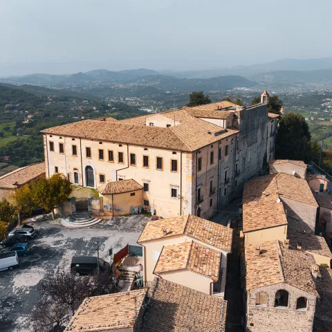 Castello Ladislao