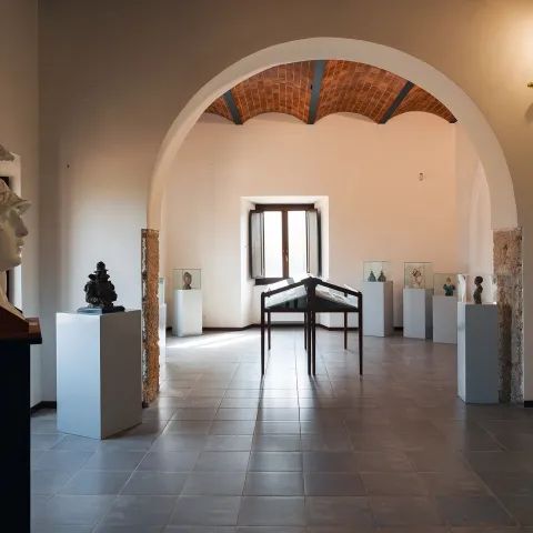 Castello Ladislao