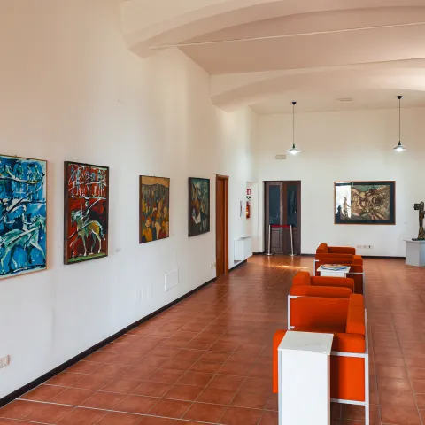 Castello Ladislao