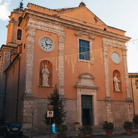 Chiesa di San Lorenzo Martire