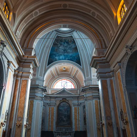 Chiesa di San Lorenzo Martire