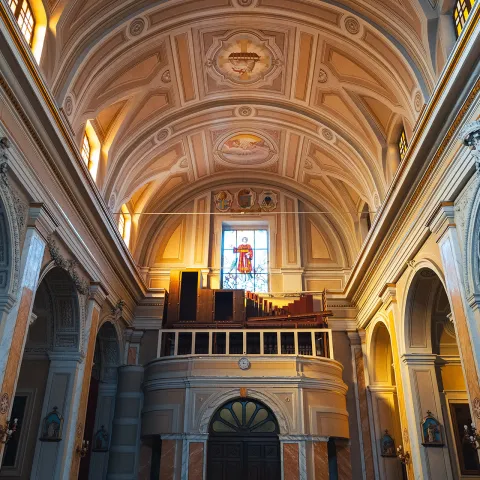 Chiesa di San Lorenzo Martire