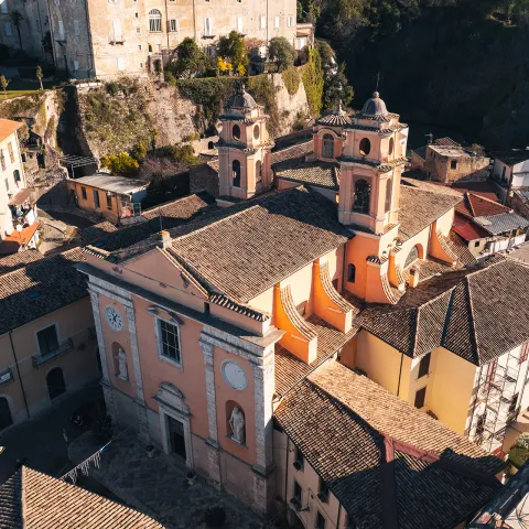Chiesa di San Lorenzo Martire