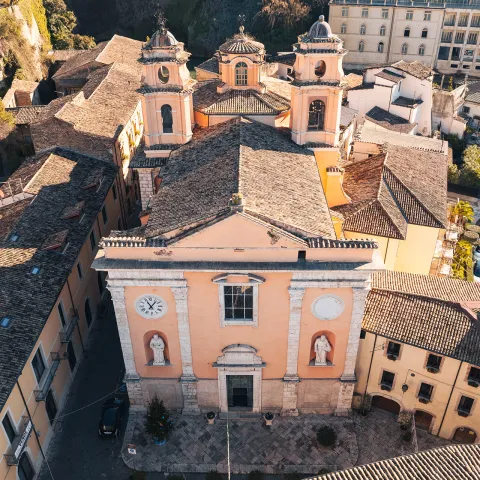 Chiesa di San Lorenzo Martire