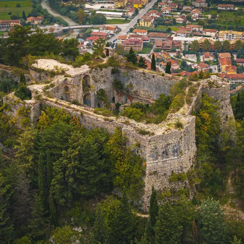 Colle San Casto