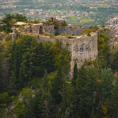 Colle San Casto