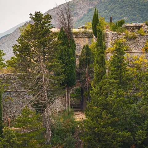 Colle San Casto