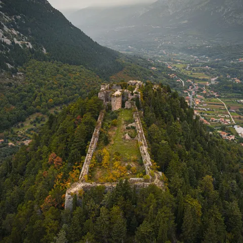 Colle San Casto