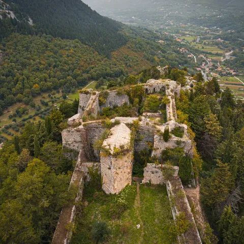 Colle San Casto