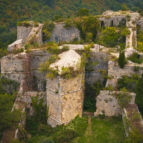 Colle San Casto
