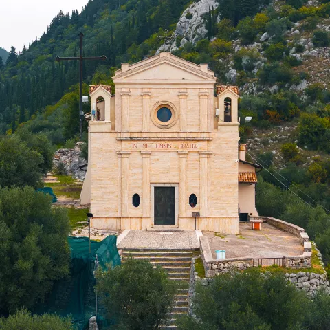 Chiesa della Madonna delle Grazie