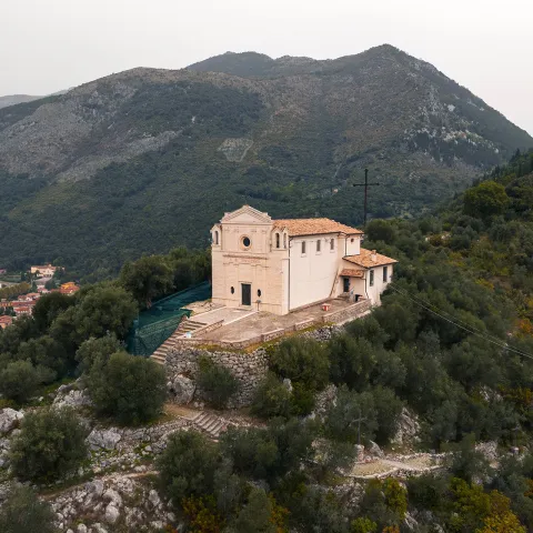 Chiesa della Madonna delle Grazie