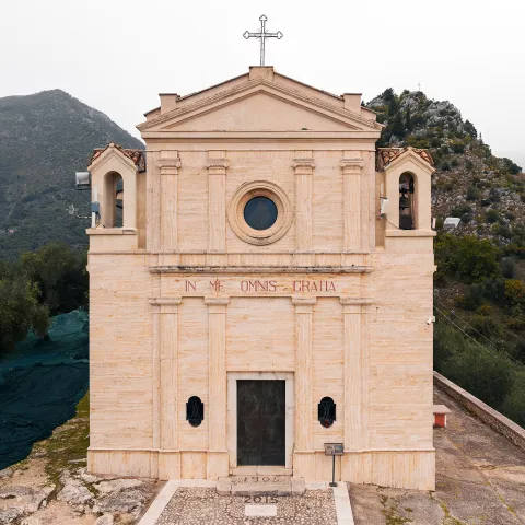 Chiesa della Madonna delle Grazie