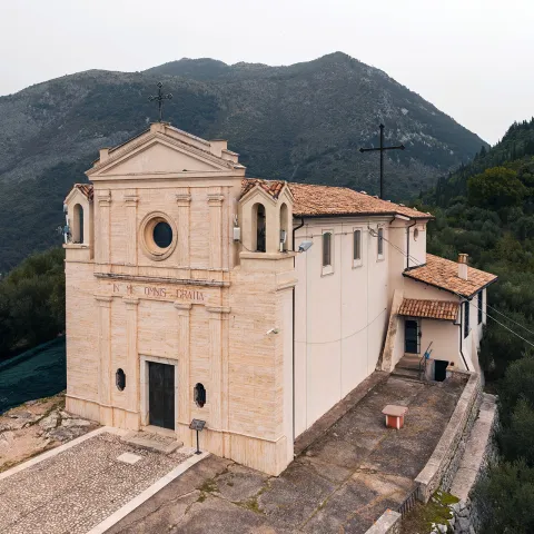 Chiesa della Madonna delle Grazie