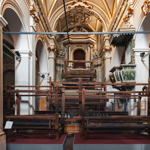 Museo dell’arte della lana