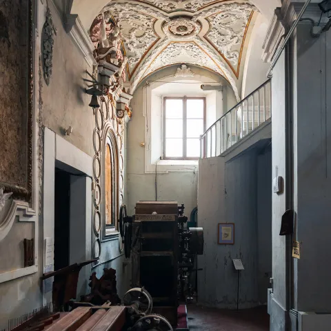 Museo dell’arte della lana
