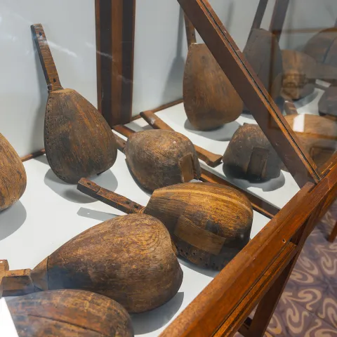 Museo della Liuteria