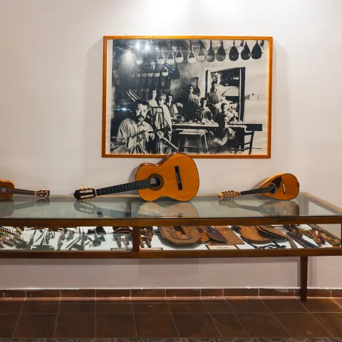 Museo della Liuteria
