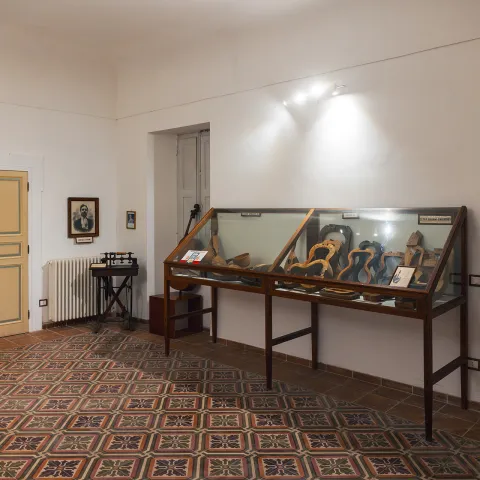 Museo della Liuteria