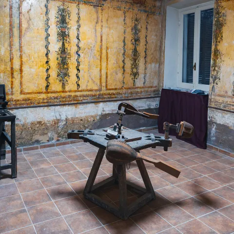 Museo della Liuteria