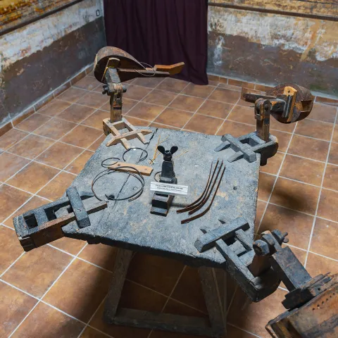 Museo della Liuteria
