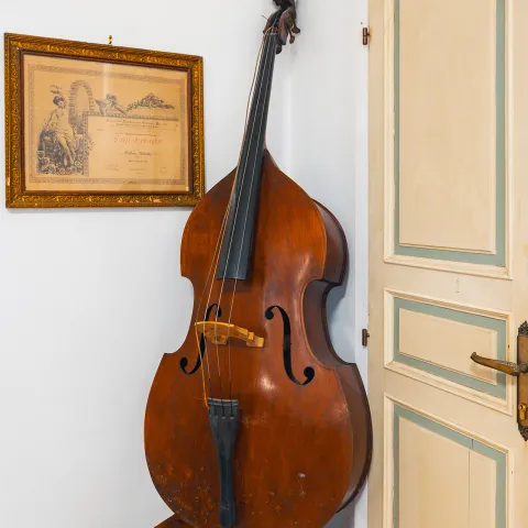 Museo della Liuteria