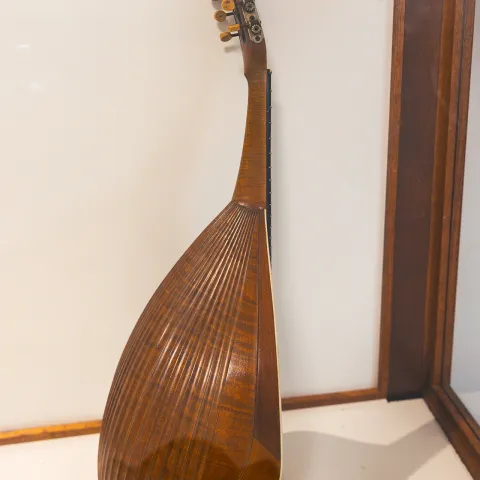 Museo della Liuteria