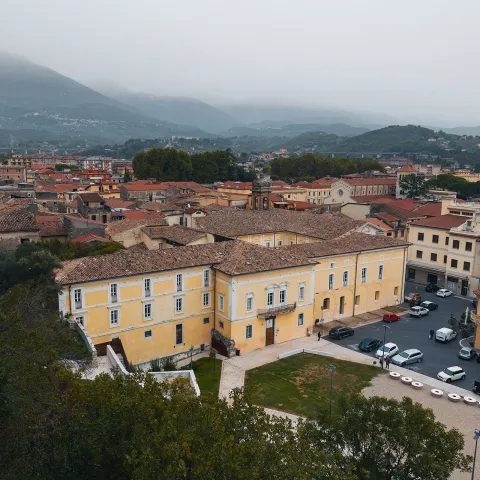 Museo della Media Valle del Liri