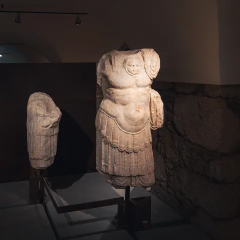 Museo della Media Valle del Liri