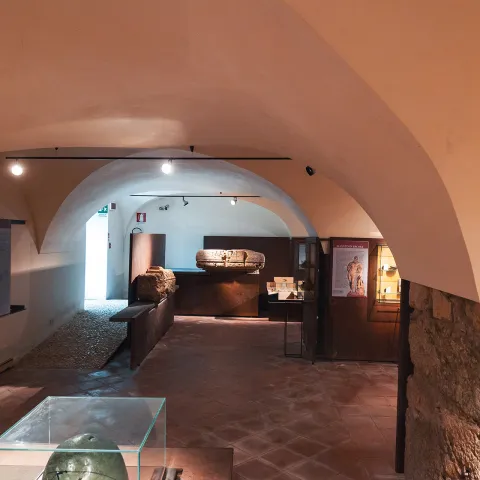 Museo della Media Valle del Liri
