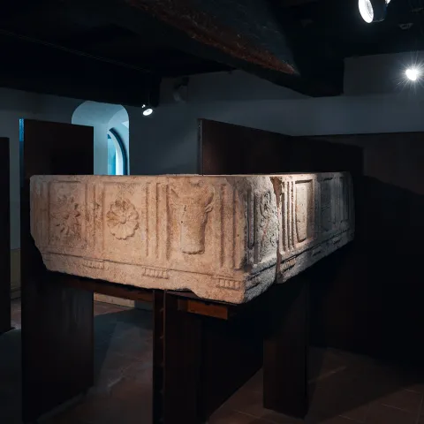 Museo della Media Valle del Liri