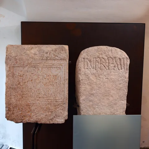 Museo della Media Valle del Liri