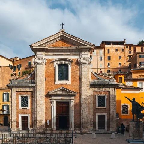 Piazza Municipio