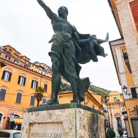 Piazza Municipio