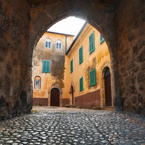 Quartiere Colle