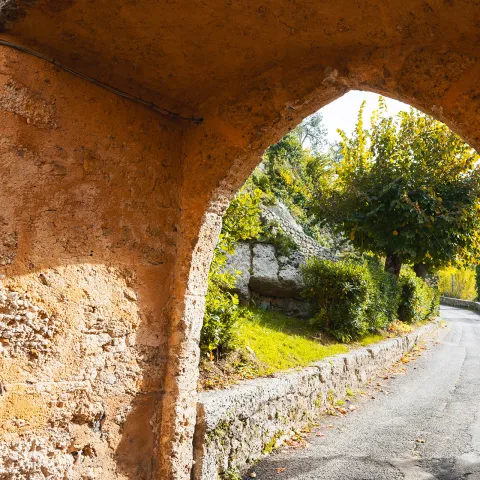 Quartiere Colle