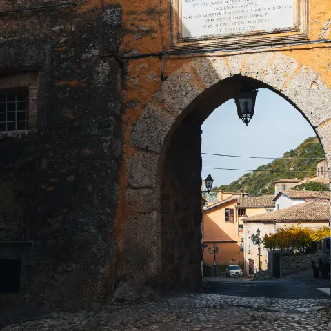 Quartiere Colle