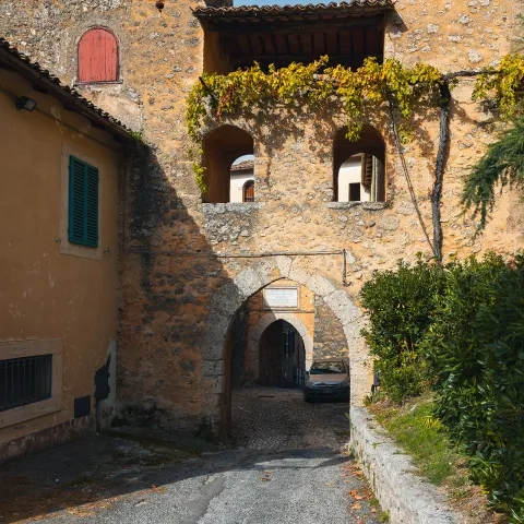 Quartiere Colle