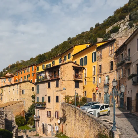 Quartiere Colle