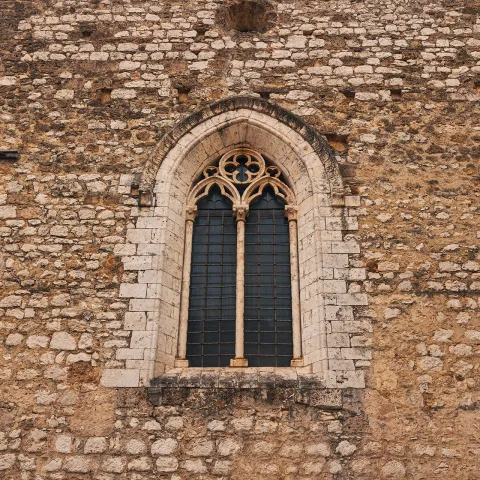 Chiesa di S. Francesco