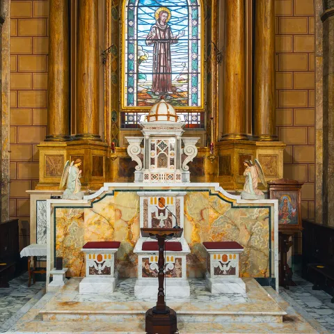 Chiesa di S. Francesco