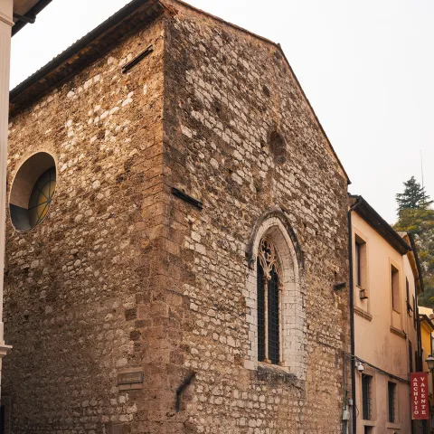 Chiesa di S. Francesco